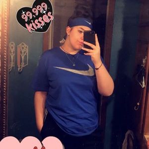 Meet your Posher, Kylee